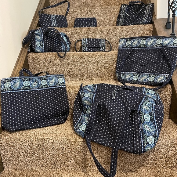 Vera Bradley - Picture 3 of 15